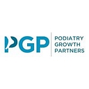 Podiatry Growth Partners logo