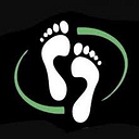 The Vale Foot Clinic logo