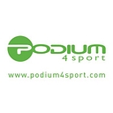 Podium 4 Sport logo