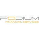 Podium Financial Services logo