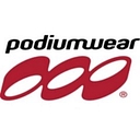 Podiumwear Custom Sports Apparel logo