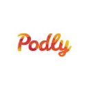 Podly logo