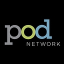 Pod Network In Higher Education logo