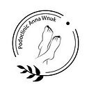 Podoclinic Anna Wnuk logo