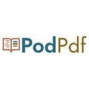 PodPDF logo