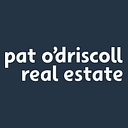Pat O'driscoll Real Estate logo