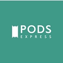 Pods Express Limited logo