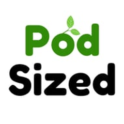 PodSized logo