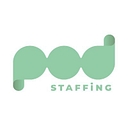 Pod Staffing logo