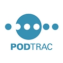 Podtrac logo