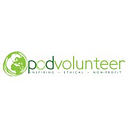 Pod Volunteer logo