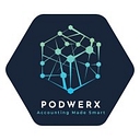 Favicon of Podwerx