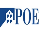 Poe Companies logo