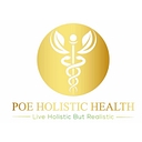 Poe Holistic Health logo