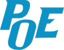 Pacific Office Equipment Inc. logo