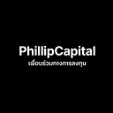 Phillip Securities Thailand logo