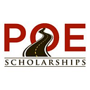 Pursuit Of Excellence logo