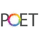 The Poet Companies logo