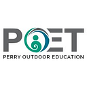 Perry Outdoor Education Trust Limited logo