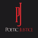 Poetic Justice logo