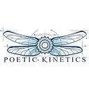 Poetic Kinetics logo