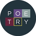 Poetry In America logo
