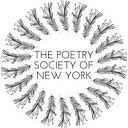 The Poetry Society Of New York logo