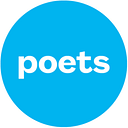 THE ACADEMY OF AMERICAN POETS INC logo