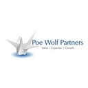 Poe Wolf Partners logo