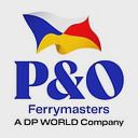 P&O Ferrymasters Limited logo
