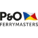 P&O Ferrymasters logo