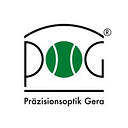 POG Präzisionsoptik Gera GmbH