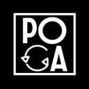 POGA logo