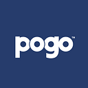 Pogo logo
