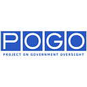 Project on Government Oversight Inc logo