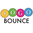 Pogo Bounce House logo