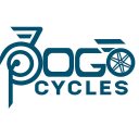 Pogo Cycles logo