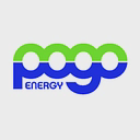 Pogo Energy logo