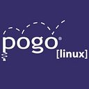Pogo Linux, Inc. logo