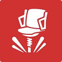 Pogoseat, Inc. logo