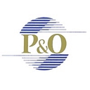 P&O Global Technologies, Inc. logo
