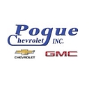 Pogue Chevrolet Buick Gmc logo