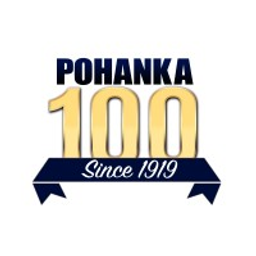 Pohanka Oldsmobile-gmc Truck, INC. logo