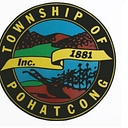 Township of Pohatcong logo