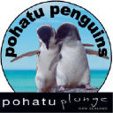 Helps Pohatu Conservation Trust logo