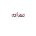 Pohlman Plumbing logo