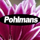 Pohlmans Nursery logo
