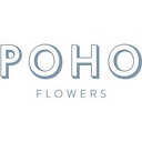 Poho Flowers logo