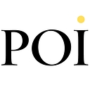 Poi Business Interiors logo