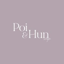 poiandhun.com logo